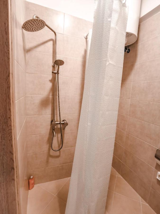 Tip Top Apartment Chalkís Zewnętrze zdjęcie