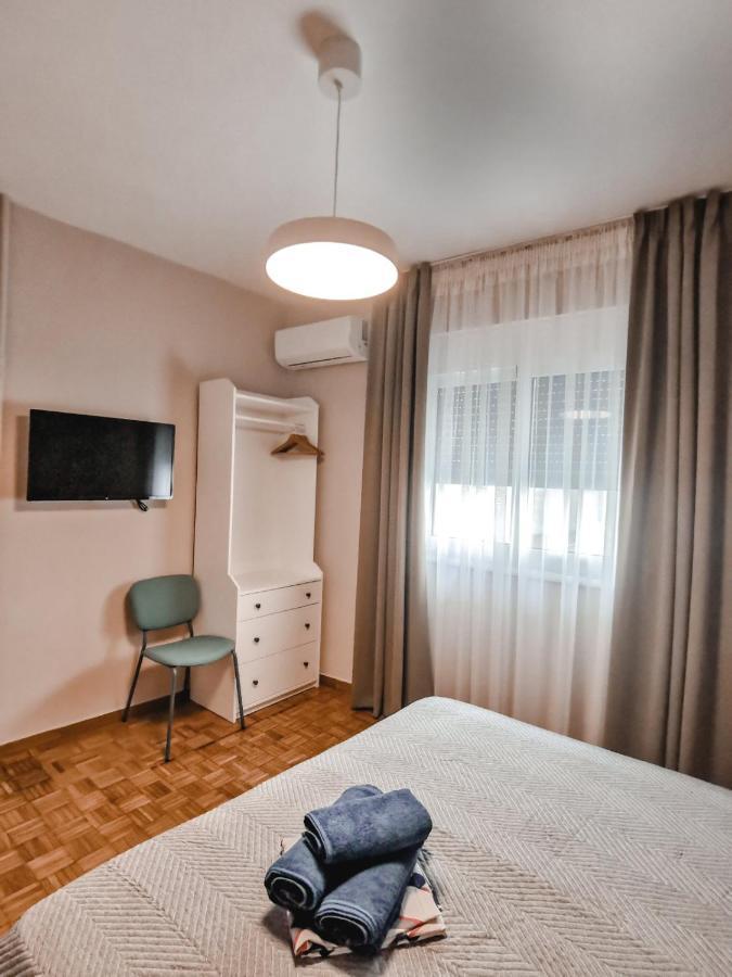 Tip Top Apartment Chalkís Zewnętrze zdjęcie