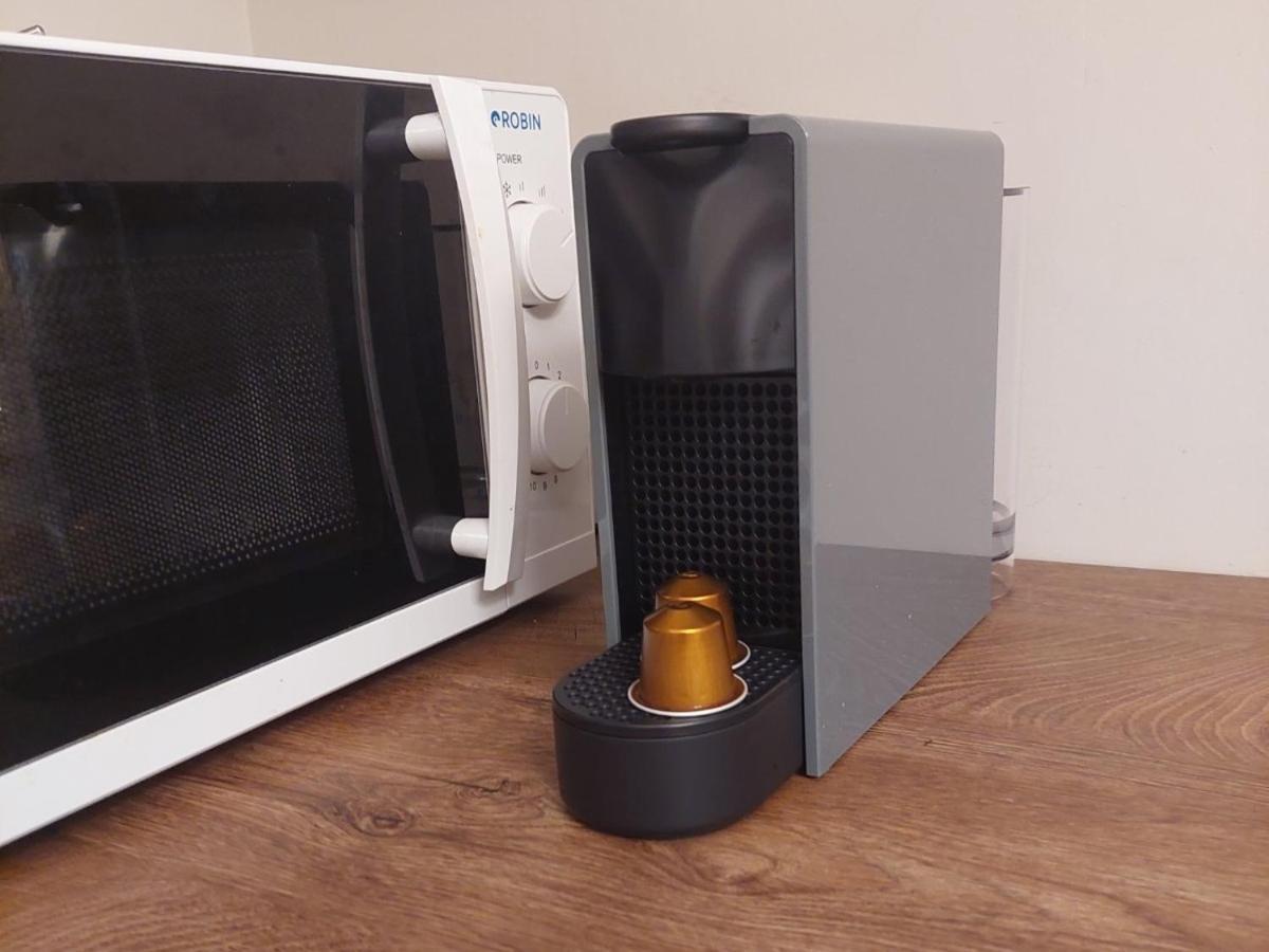 Tip Top Apartment Chalkís Pokój zdjęcie